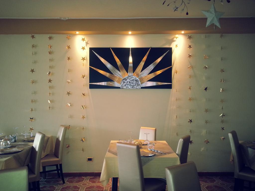 Hotel Al Sole Auronzo di Cadore Exteriér fotografie