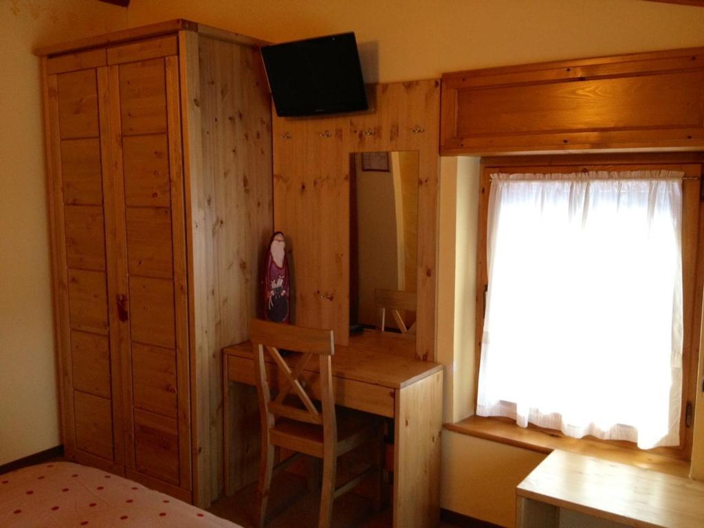 Hotel Al Sole Auronzo di Cadore Exteriér fotografie