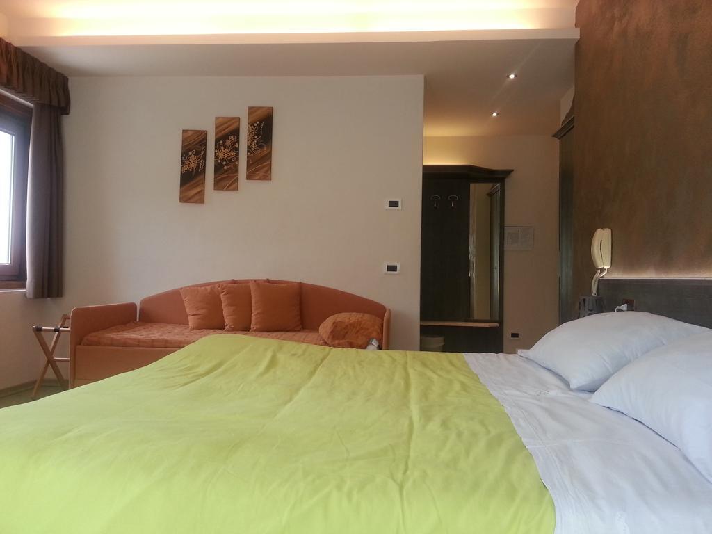 Hotel Al Sole Auronzo di Cadore Exteriér fotografie