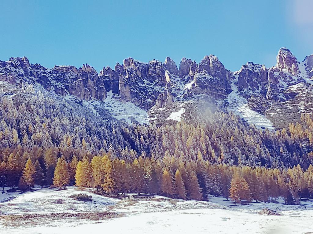 Hotel Al Sole Auronzo di Cadore Exteriér fotografie