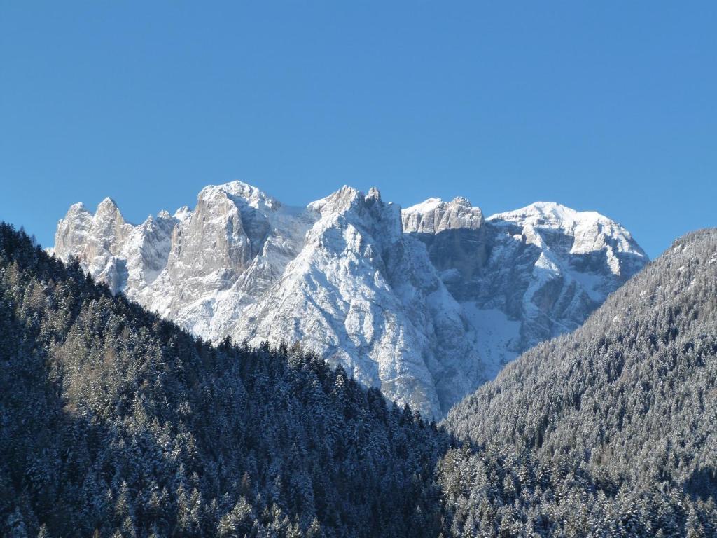 Hotel Al Sole Auronzo di Cadore Exteriér fotografie
