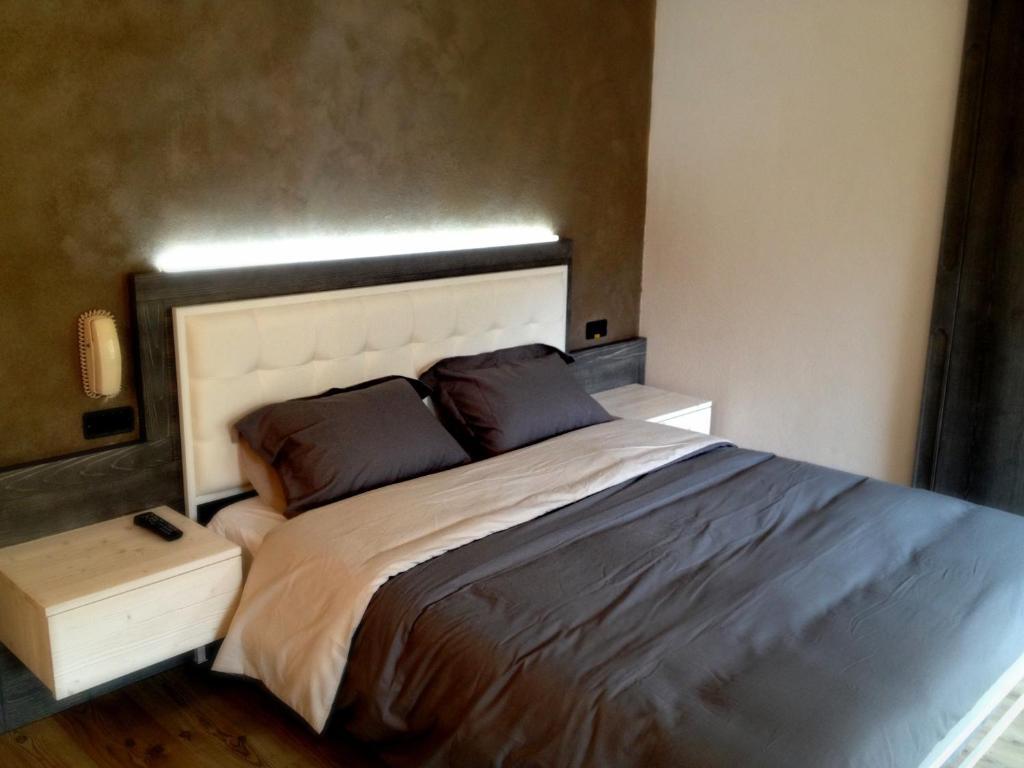 Hotel Al Sole Auronzo di Cadore Pokoj fotografie