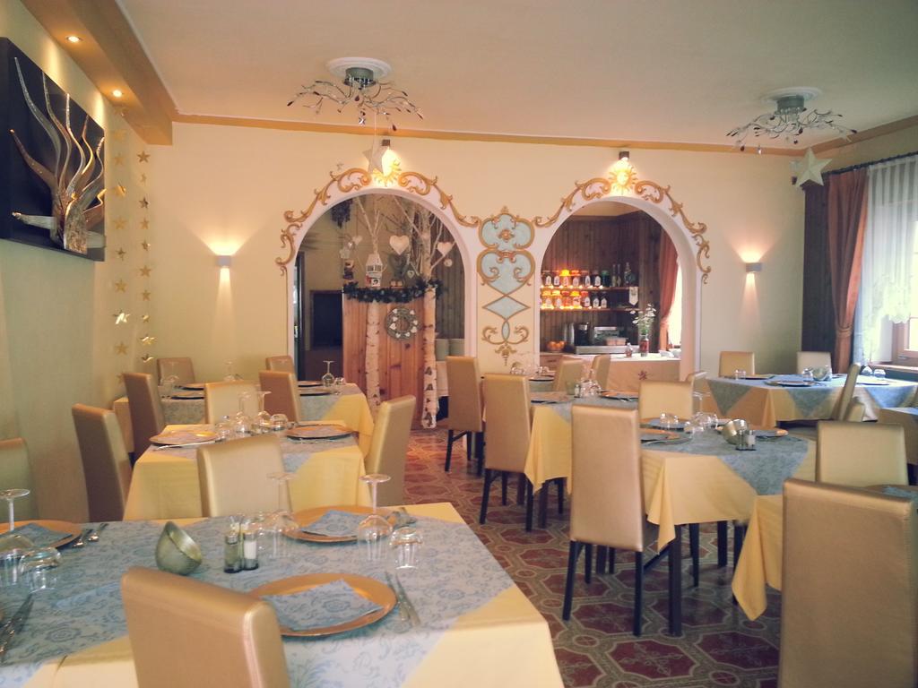Hotel Al Sole Auronzo di Cadore Exteriér fotografie