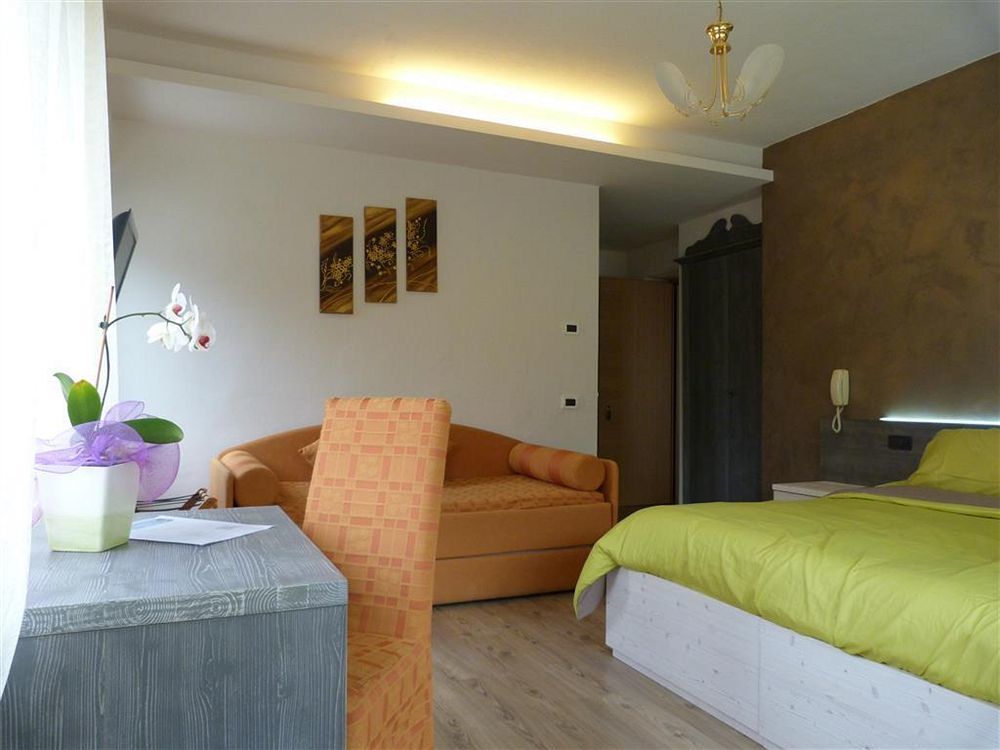 Hotel Al Sole Auronzo di Cadore Exteriér fotografie