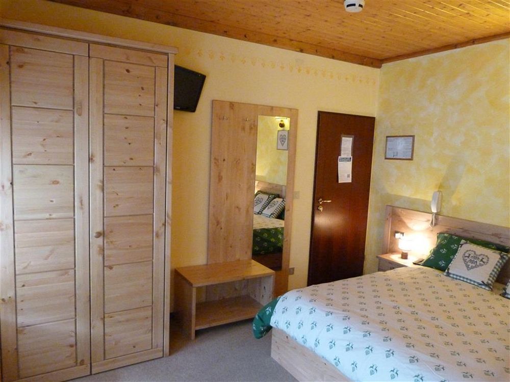 Hotel Al Sole Auronzo di Cadore Exteriér fotografie