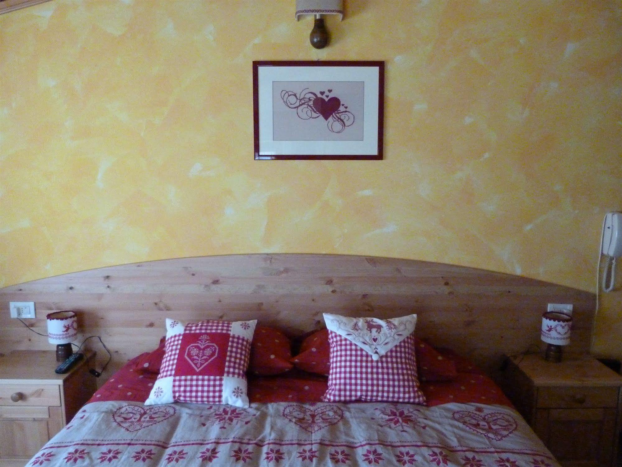 Hotel Al Sole Auronzo di Cadore Exteriér fotografie