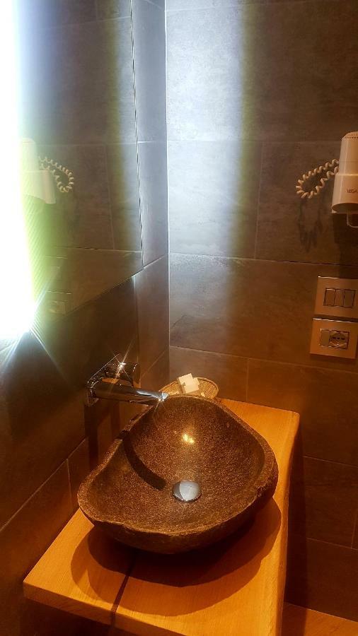 Hotel Al Sole Auronzo di Cadore Exteriér fotografie