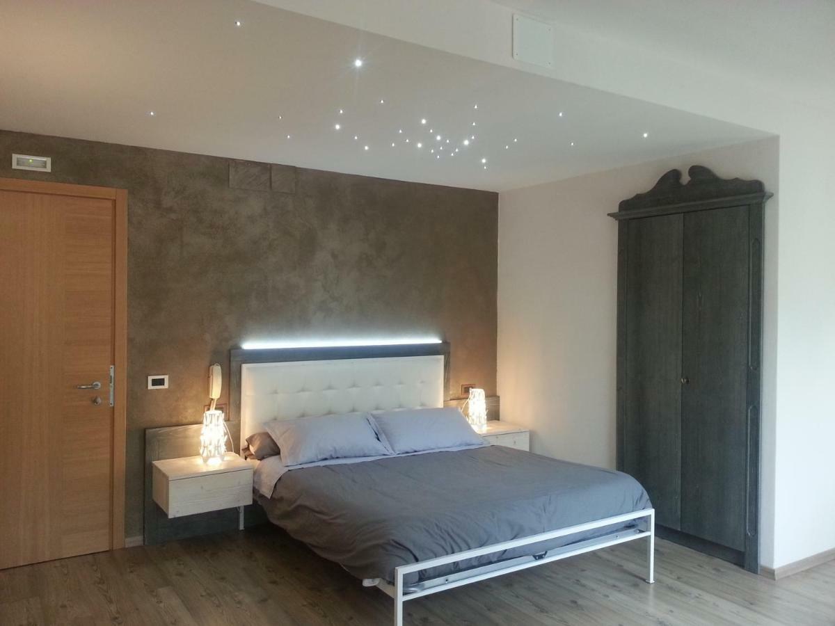 Hotel Al Sole Auronzo di Cadore Exteriér fotografie