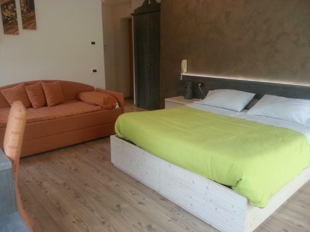 Hotel Al Sole Auronzo di Cadore Exteriér fotografie