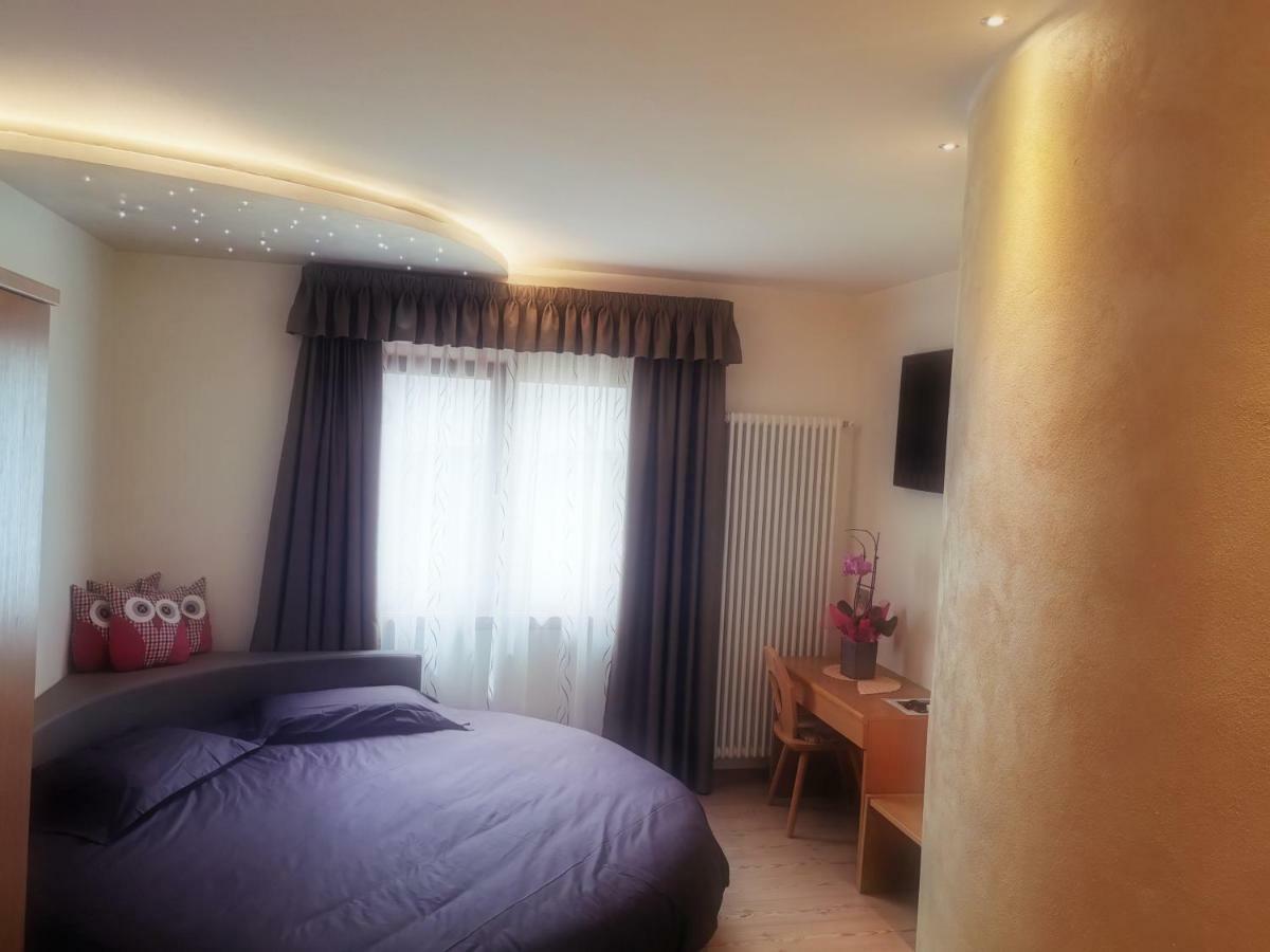 Hotel Al Sole Auronzo di Cadore Exteriér fotografie